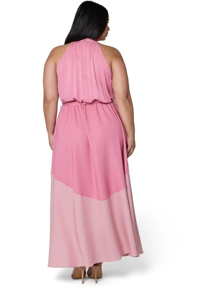 Tempted Maxi Dress image 2