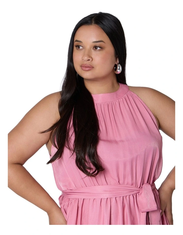 Tempted Maxi Dress image 6