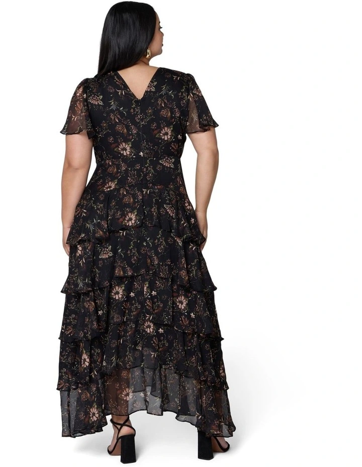 Fever Midi Dress image 2