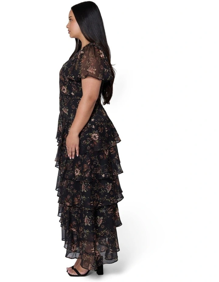 Fever Midi Dress image 3