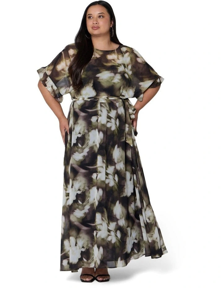 Viper Maxi Dress image 4