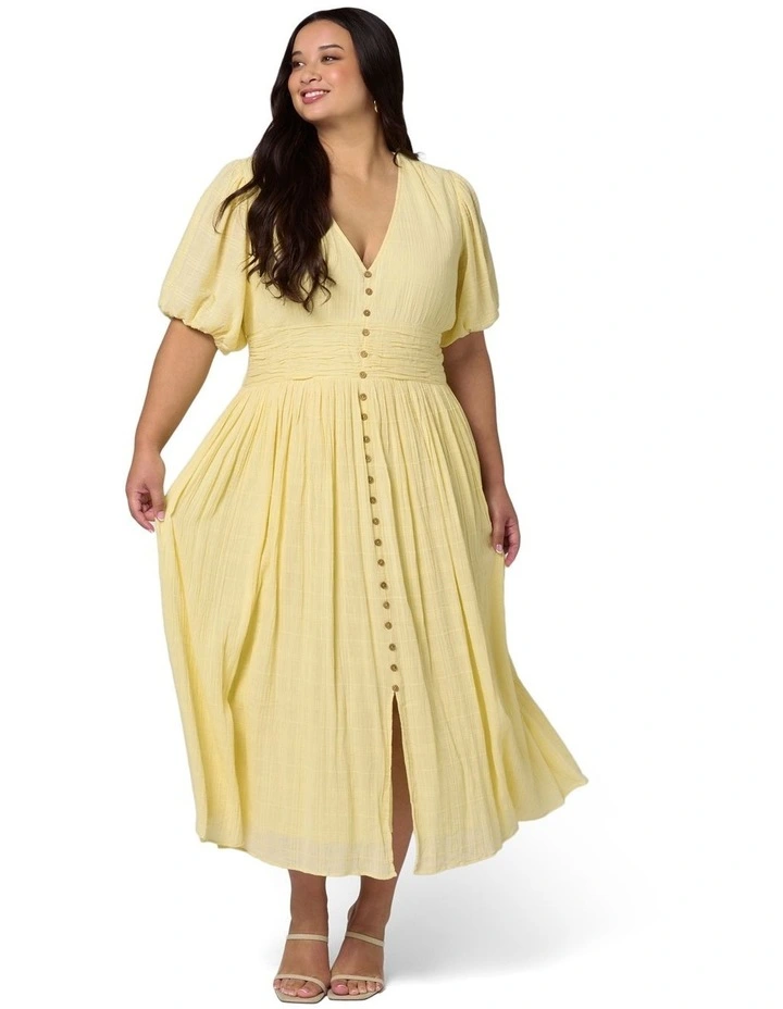 Amalie Midi Dress image 1