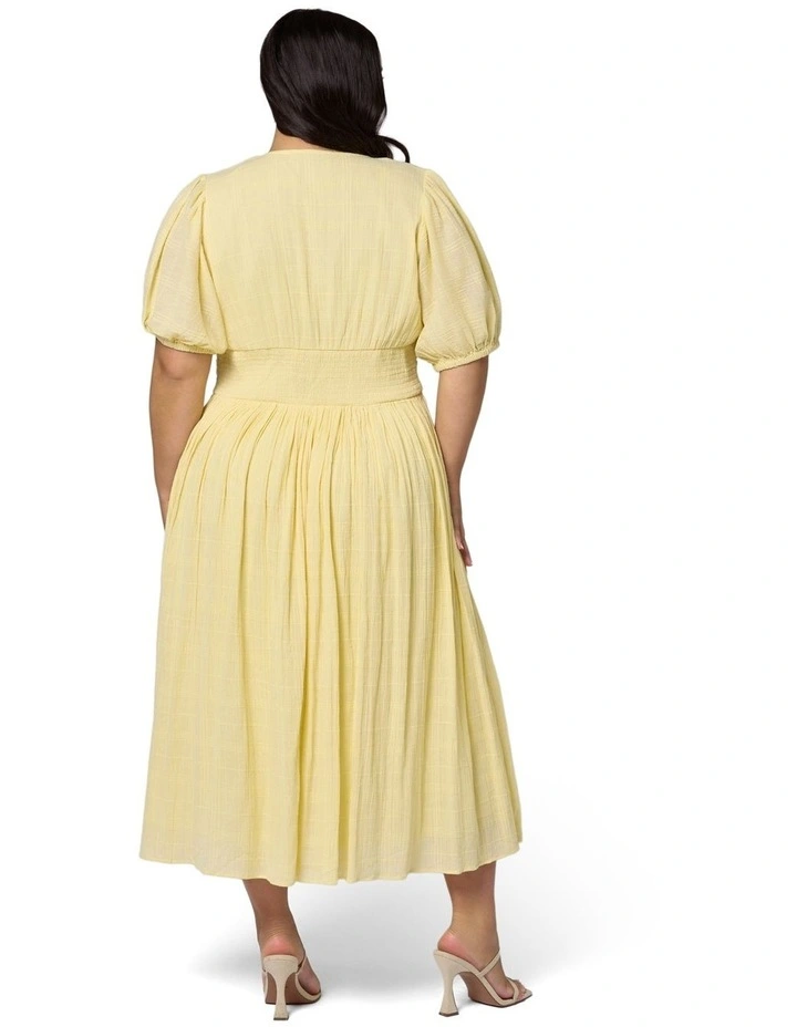 Amalie Midi Dress image 2
