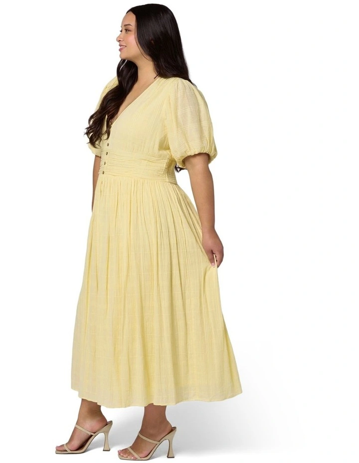Amalie Midi Dress image 3