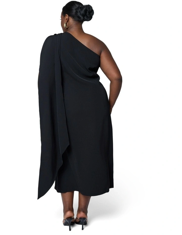 Veloura Midi Dress image 2