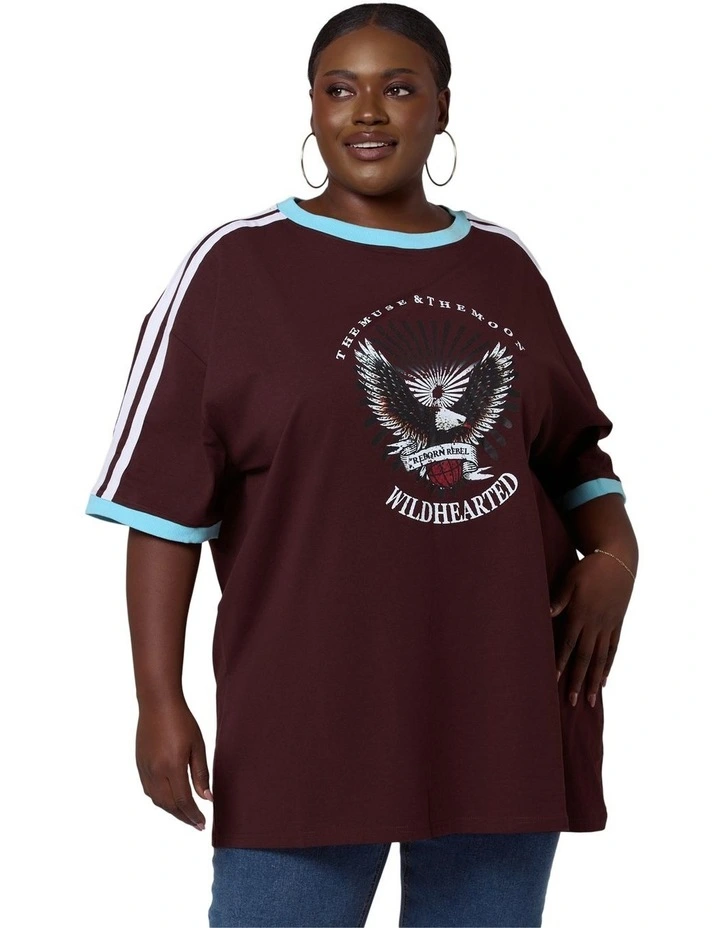 Drift Vintage Tee image 1