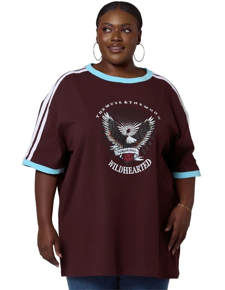 Drift Vintage Tee image 4