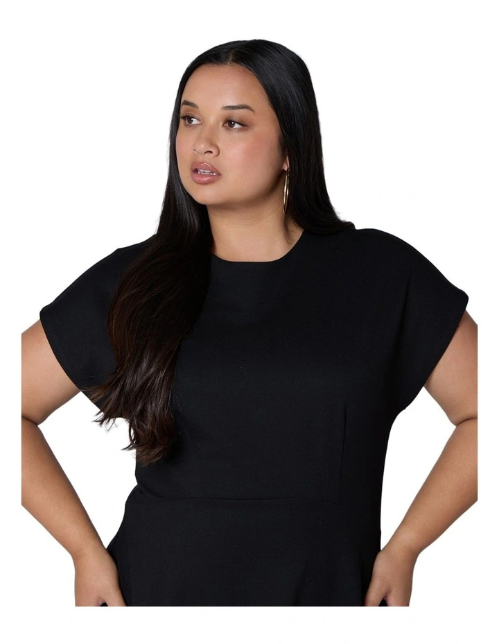 Surrender Midi Dress image 6