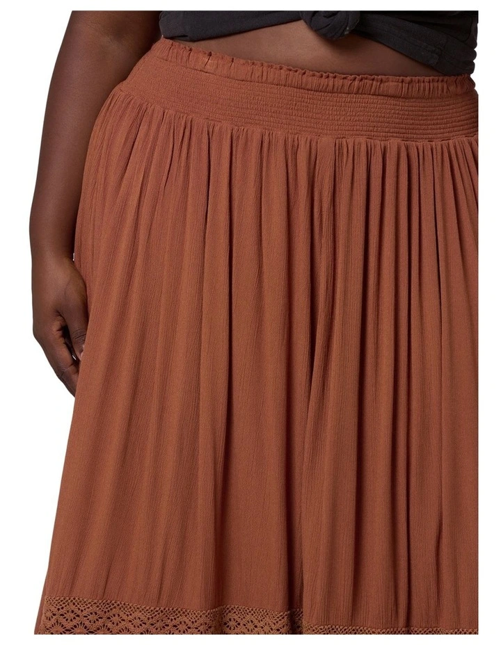 Frontier Maxi Skirt image 6