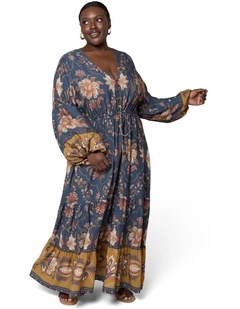 Nomadic Maxi Dress
