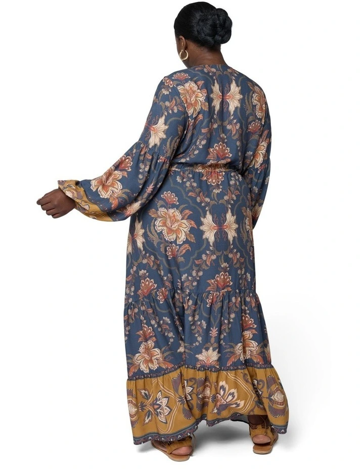 Nomadic Maxi Dress image 2