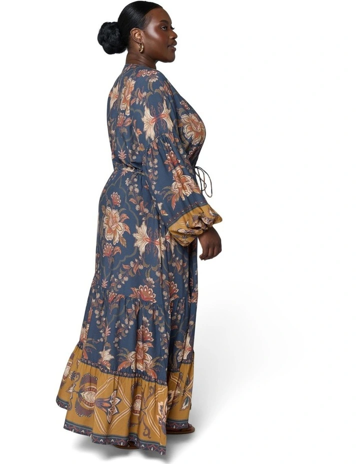 Nomadic Maxi Dress image 3