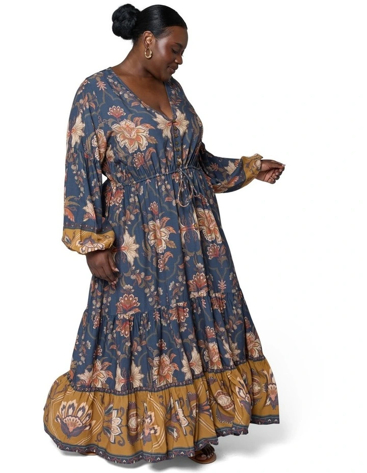Nomadic Maxi Dress image 5