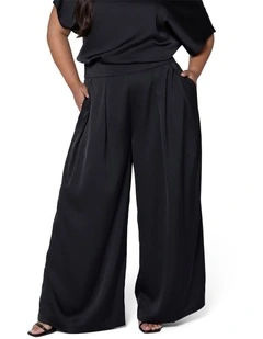 Lovergirl Wide Leg Pant