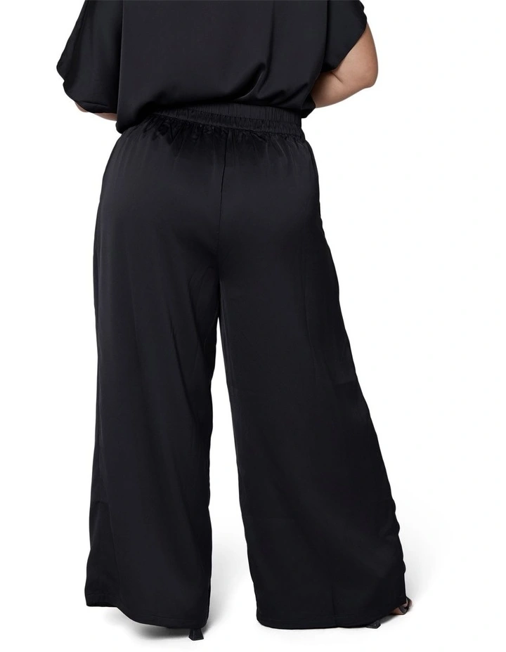 Lovergirl Wide Leg Pant image 2
