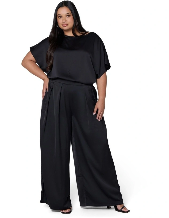 Lovergirl Wide Leg Pant image 4