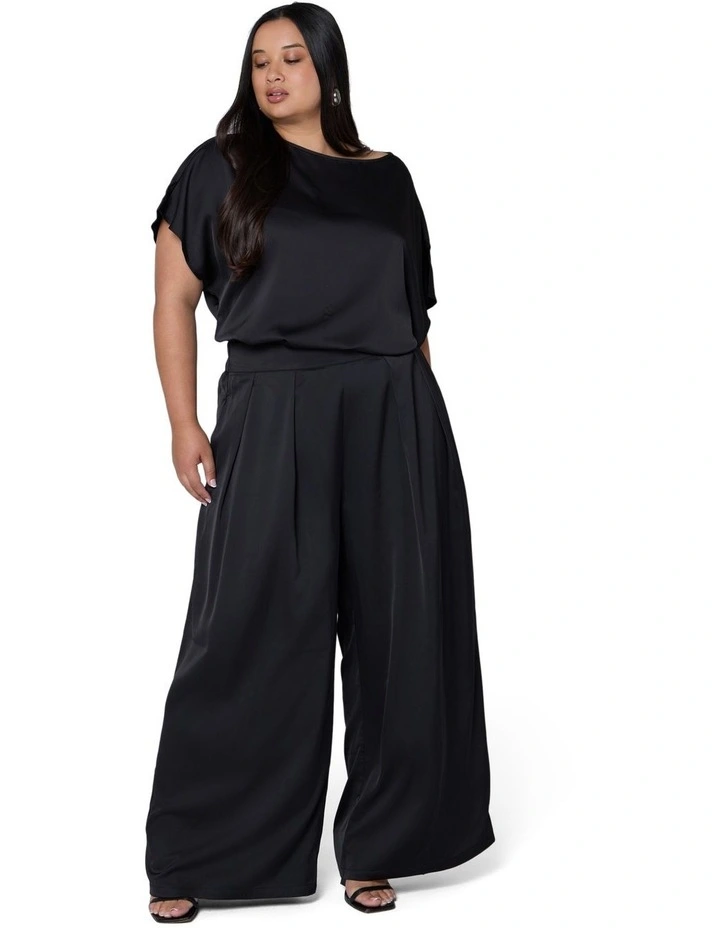 Lovergirl Wide Leg Pant image 5