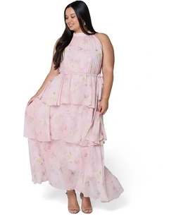Adore Maxi Dress