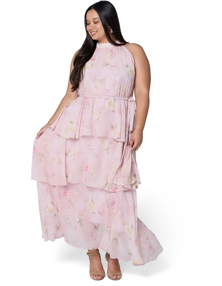 Adore Maxi Dress image 1