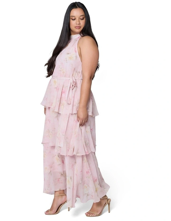 Adore Maxi Dress image 3