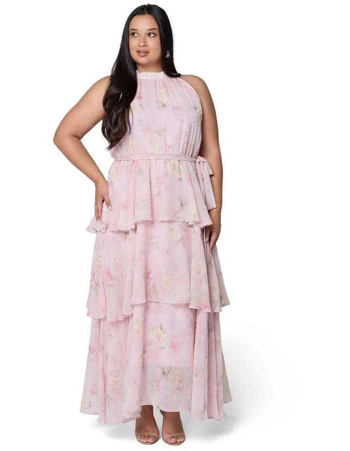 Adore Maxi Dress image 4