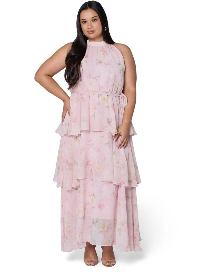 Adore Maxi Dress image 5