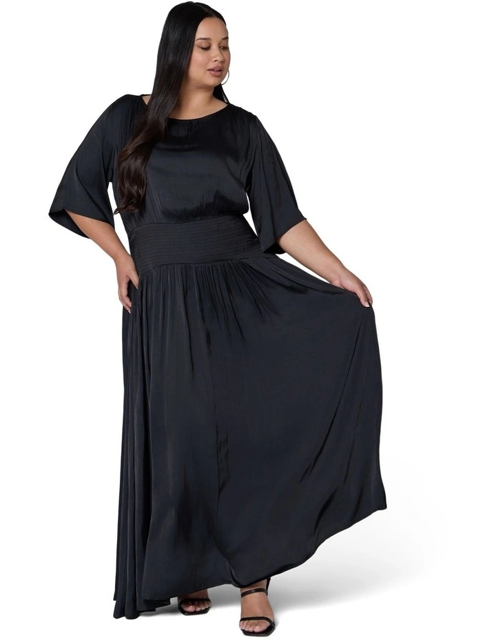 Swagger Maxi Dress image 1