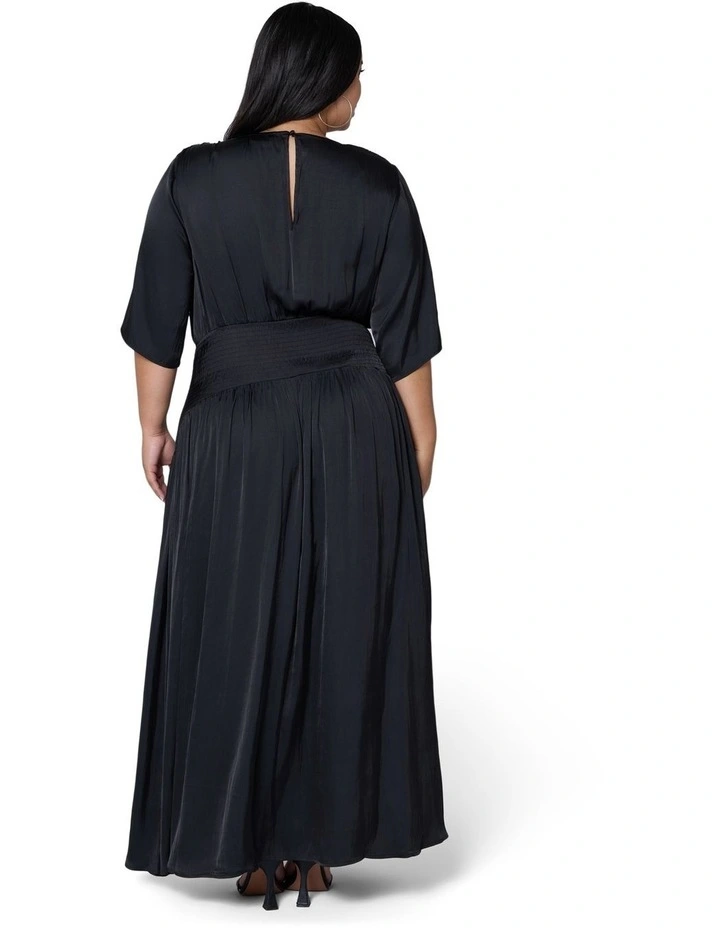 Swagger Maxi Dress image 2