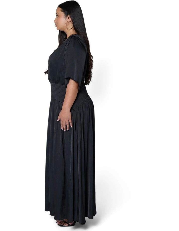 Swagger Maxi Dress image 3