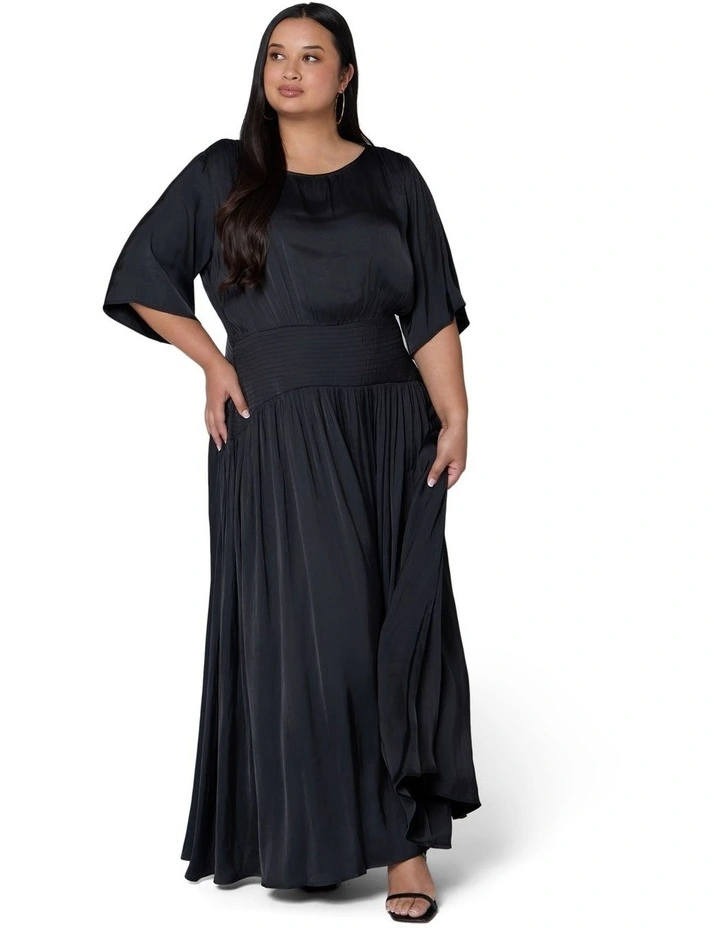 Swagger Maxi Dress image 4