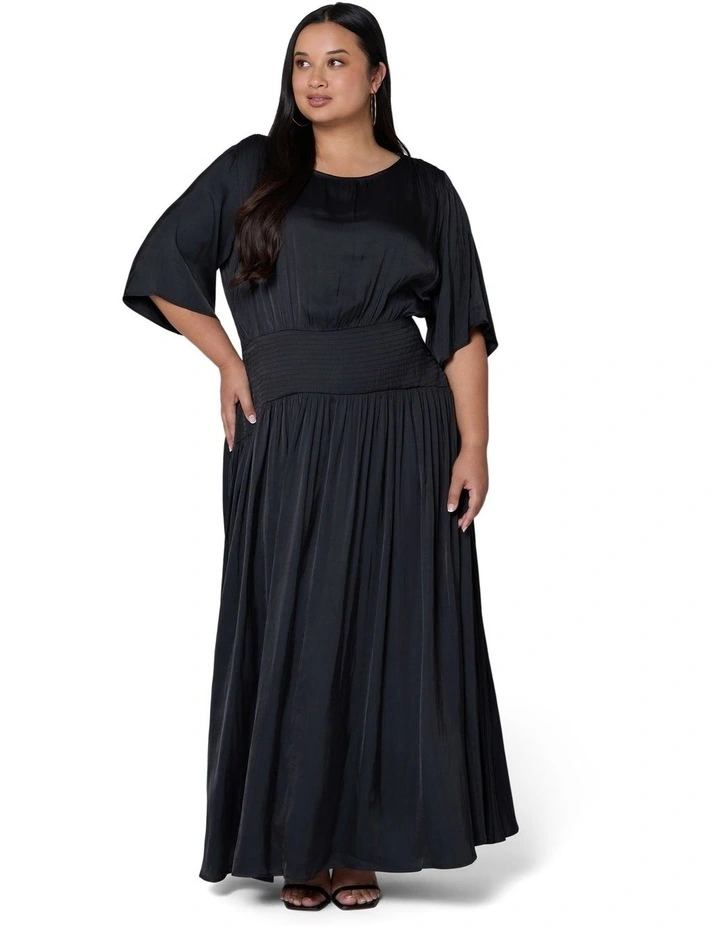 Swagger Maxi Dress image 5
