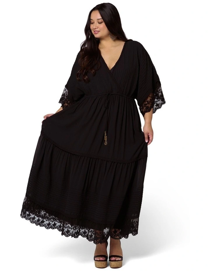 Solara Maxi Dress image 1