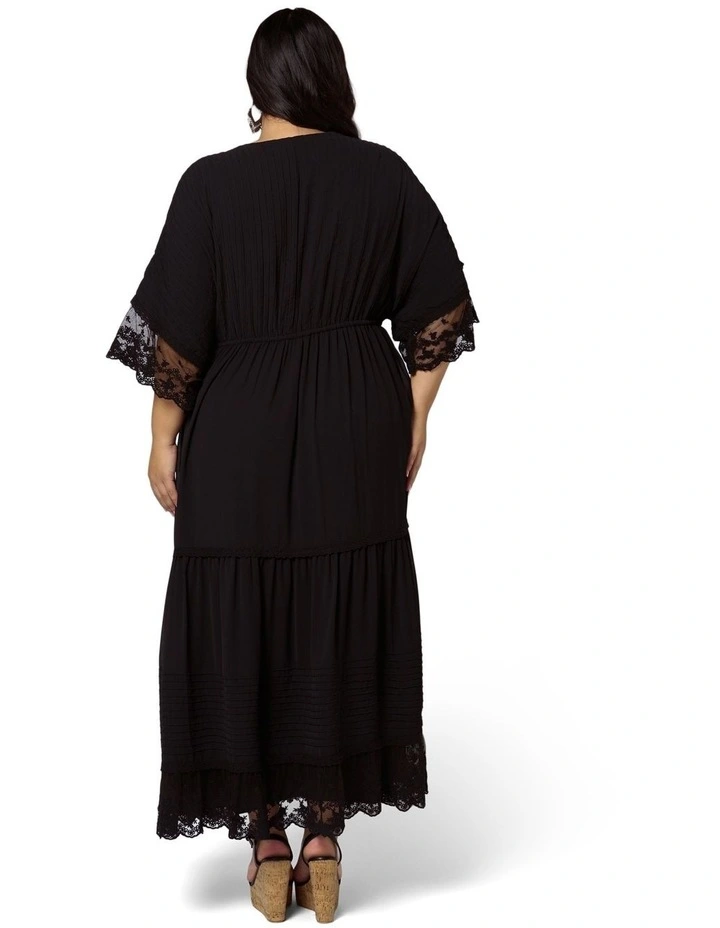 Solara Maxi Dress image 2