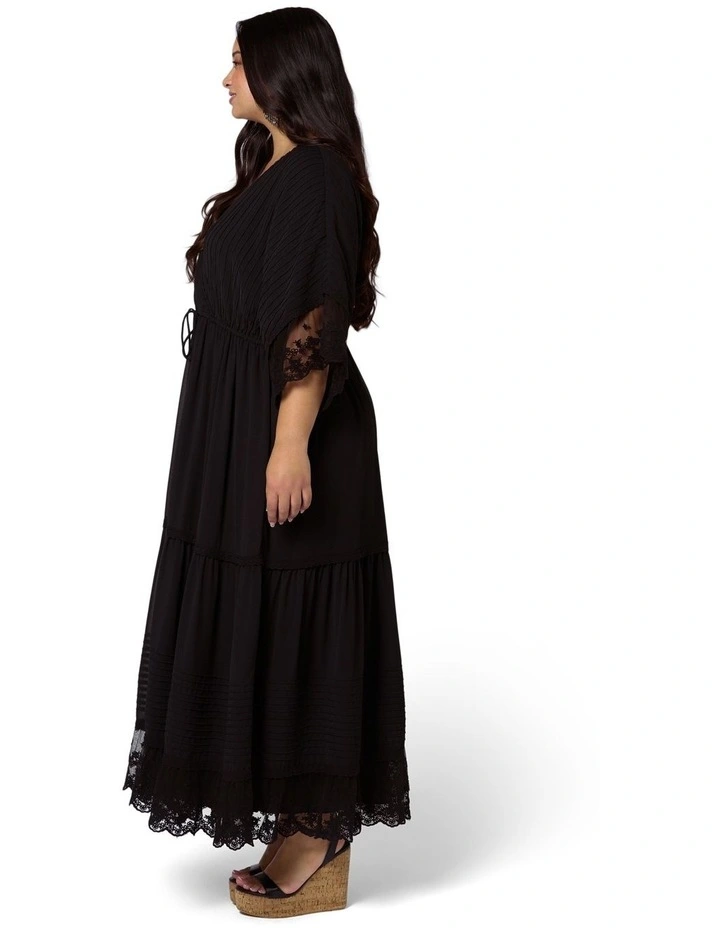 Solara Maxi Dress image 3