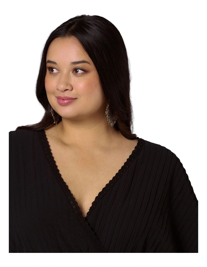 Solara Maxi Dress image 6