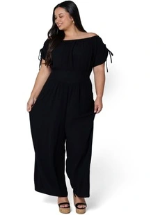 Ibiza Soul Jumpsuit