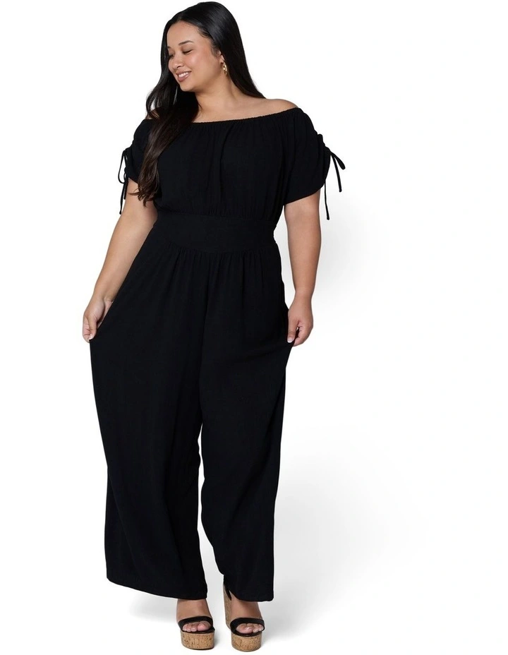 Ibiza Soul Jumpsuit image 1