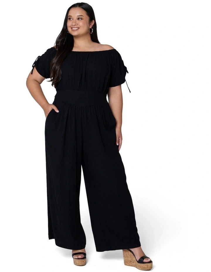 Ibiza Soul Jumpsuit image 4