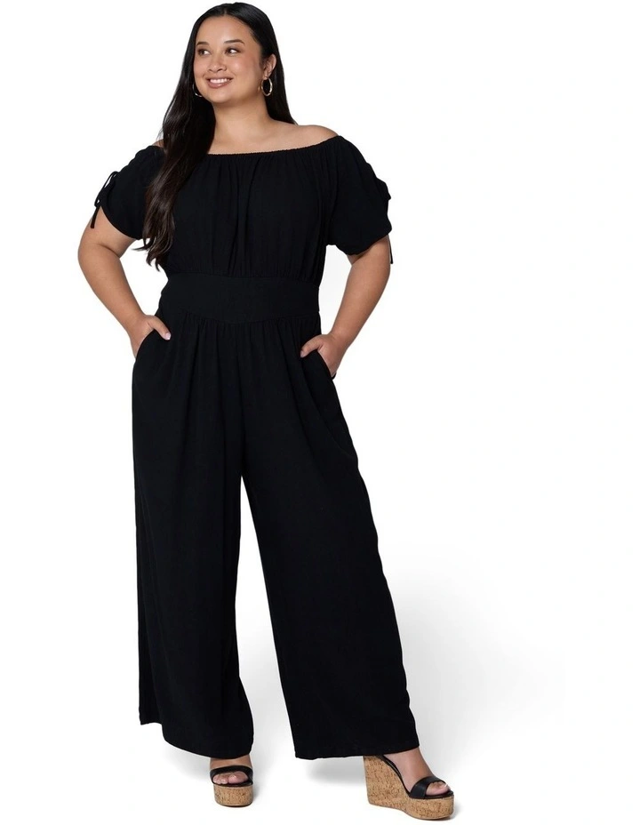 Ibiza Soul Jumpsuit image 5