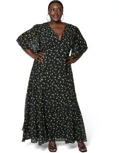 On The Run Maxi Dress