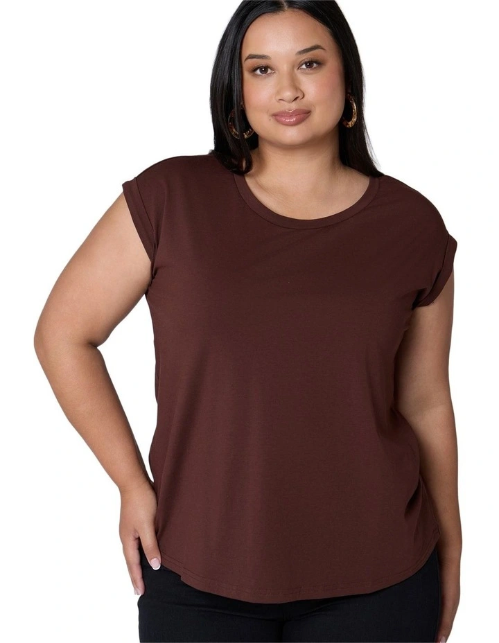 Poppy Premium Tee image 6