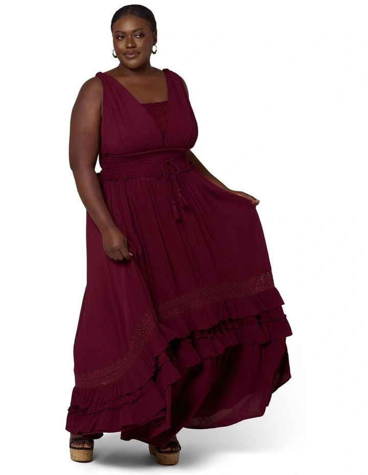 Sunbeam Maxi Dress image 1