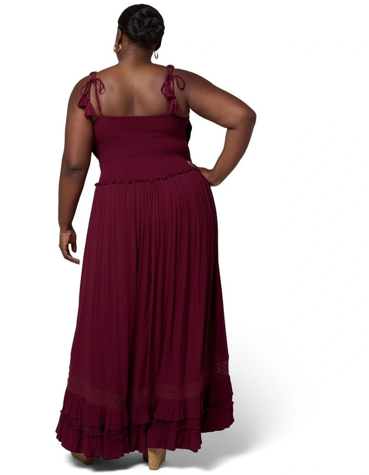 Sunbeam Maxi Dress image 2