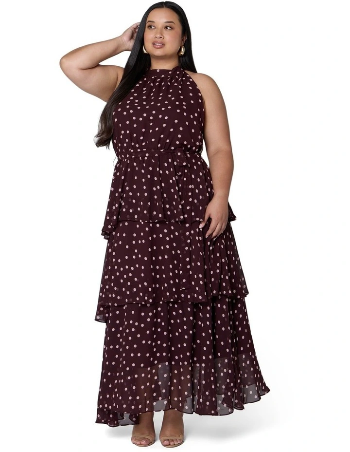 Adore Maxi Dress image 1