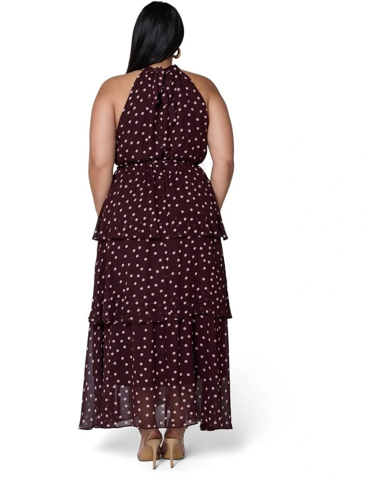 Adore Maxi Dress image 2
