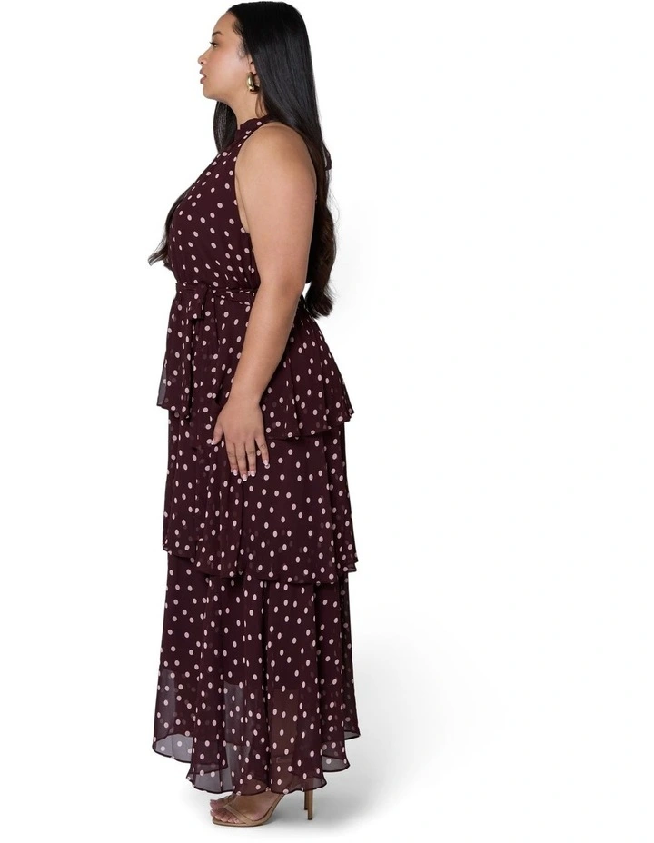 Adore Maxi Dress image 3