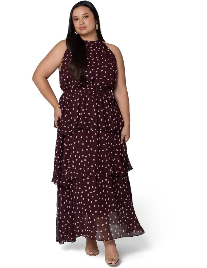 Adore Maxi Dress image 4