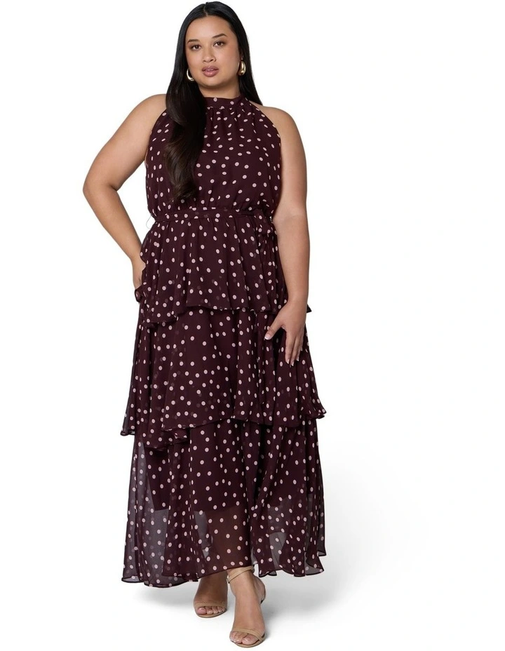 Adore Maxi Dress image 5