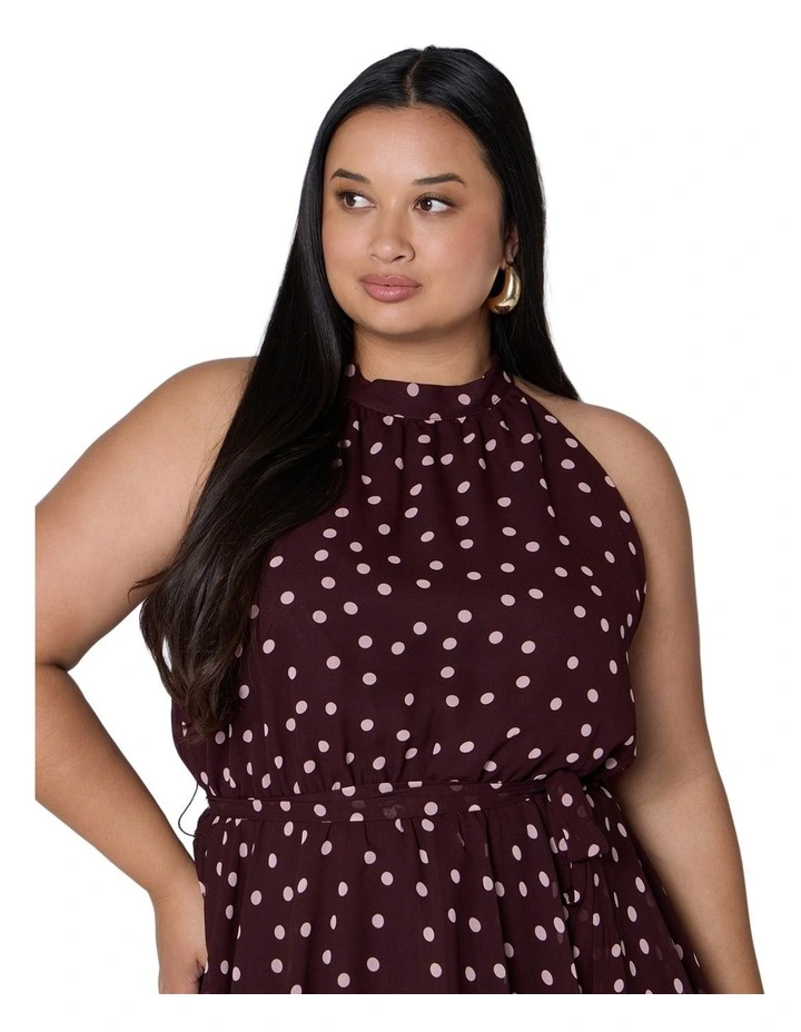 Adore Maxi Dress image 6