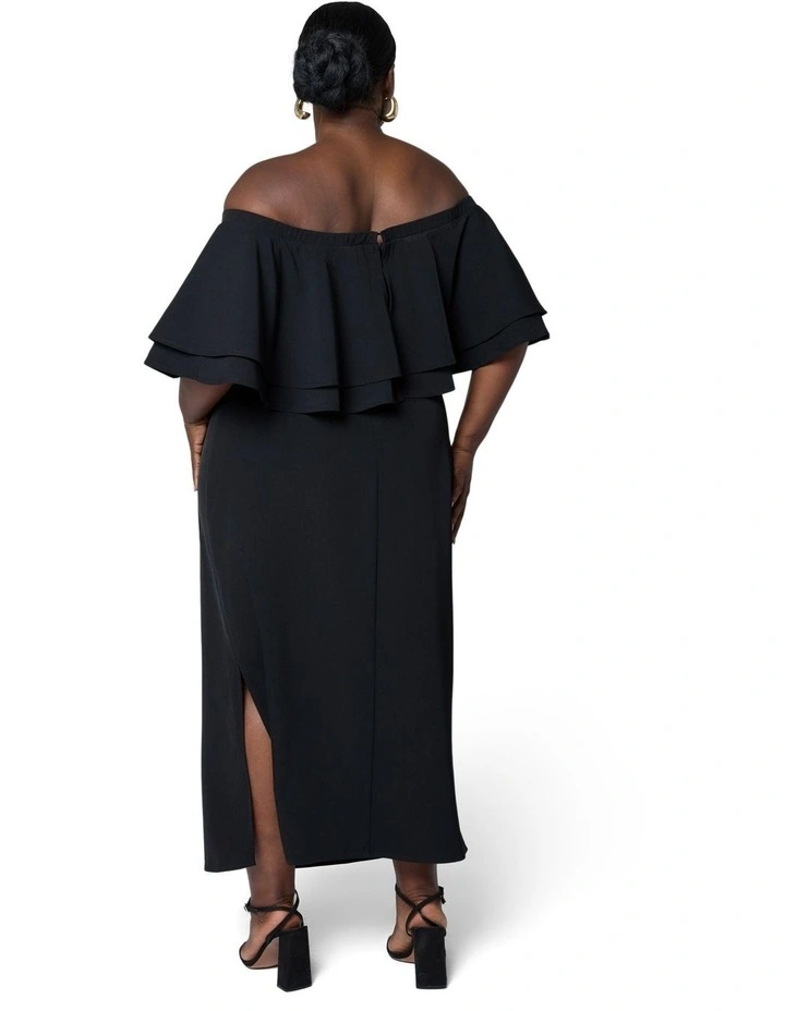 Wreckless Midi Dress image 2